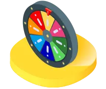 VISA500 Luckyspin